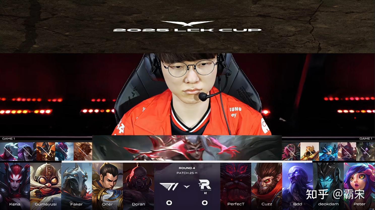 KT翻盘IG,Deft极限生还后反打宿敌对决2025世界赛,强势挺进下一轮 KT翻盘IG,Deft极限生还后反打宿敌对决2025世界赛,强势挺进下一轮